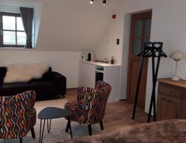 Luxury Quadruple Room
