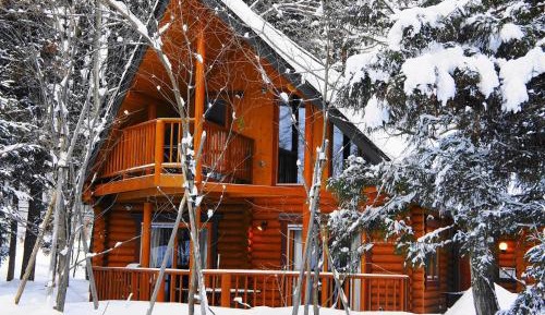 3-Bedroom Chalet