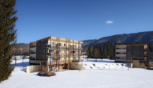 One-Bedroom Apartment (4 Adults)