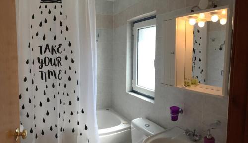 High Level Studios with Sea View 