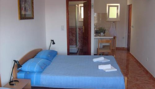 Studio (3 Adults) with Balcony