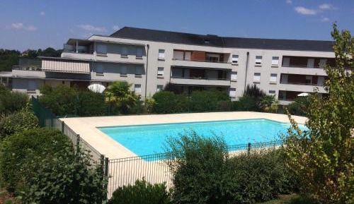 Apartment - Ground Floor