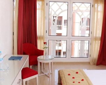 Superior Double or Twin Room