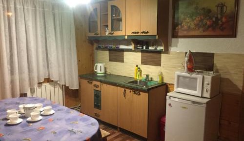 Triple Room with Mountain View