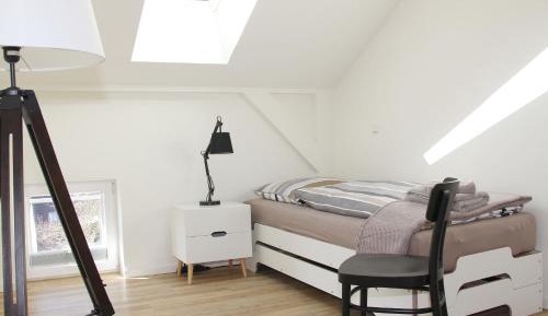 Large Single Room