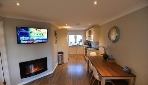 Two-Bedroom Apartment - Unit 3