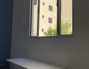 Junior Suite with Terrace