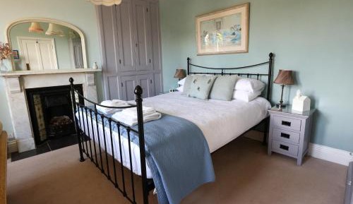 Double Room with Sea View