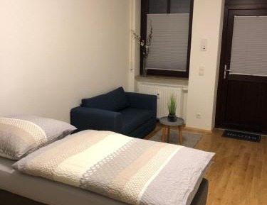 Apartment - Ground Floor