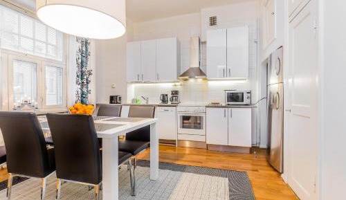 Superior Apartment - Mikonkatu 18