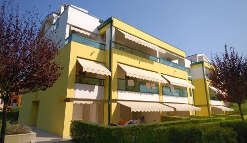 Apartment - Split Level