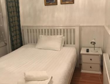 Single Room with Shower