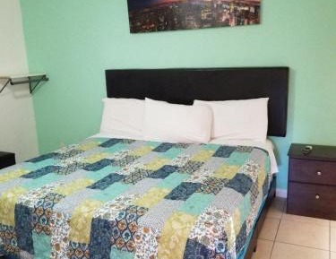 King Room - Disability Access