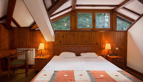 One-Bedroom Suite