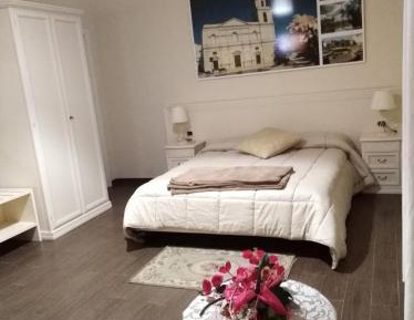 Quadruple Room with Private Bathroom