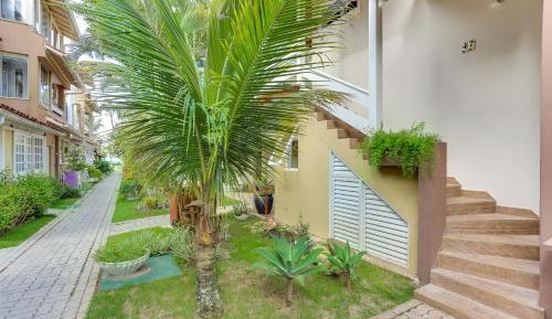 Two-Bedroom House 647