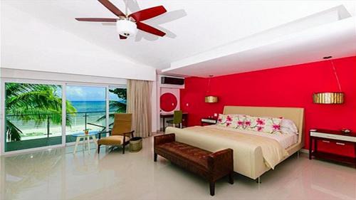 Five-Bedroom House
