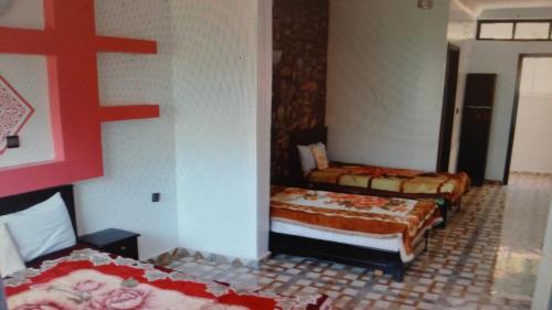 Comfort Triple Room with Shower