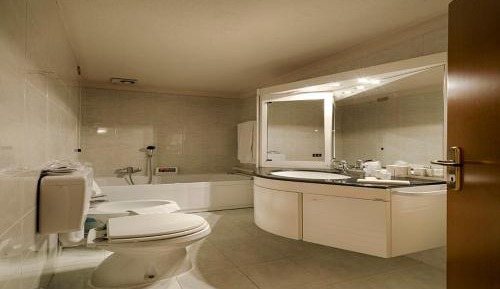 Economy Quadruple Room