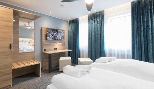 Apartment (1-6 adults)