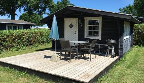 One-Bedroom Chalet