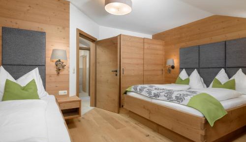 Ferienwohnung "Panoramablick"