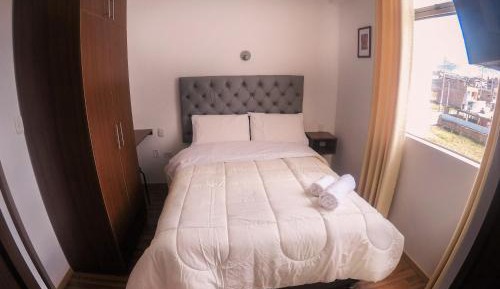 Small Single Room