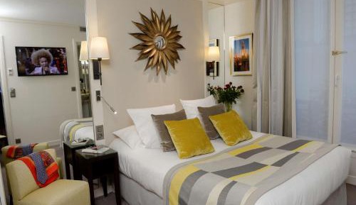 Classic Double Room 