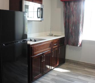 Deluxe Family Suite
