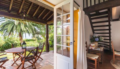 Two-Bedroom Bungalow