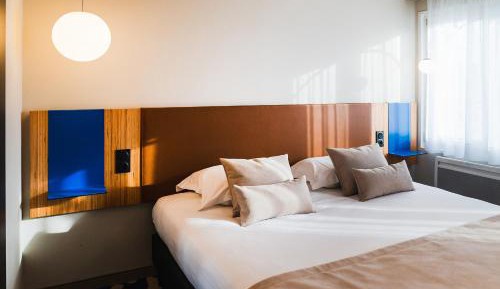 Privilege Double Room