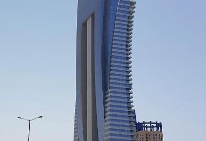 Studio Apartment with Sea View