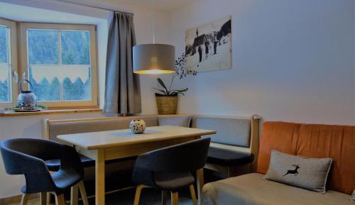 One-Bedroom Apartment with Balcony