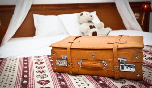 Triple Room (1 Double Bed + 1 Single Bed)