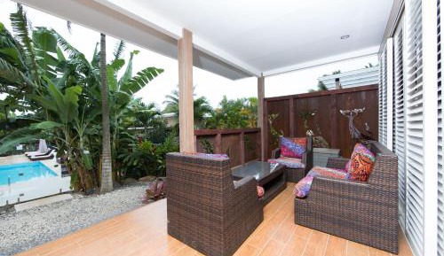 2 Bedroom Villa