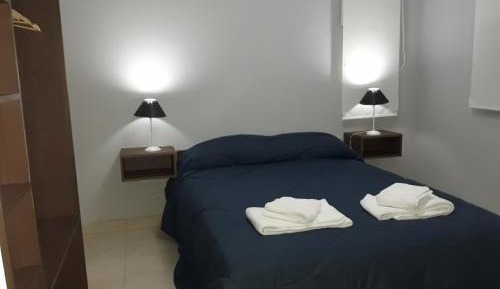 Apartment - Ground Floor