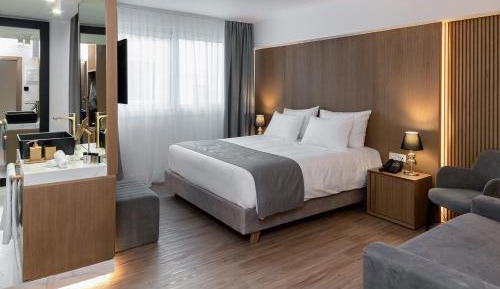 Family Deluxe Room 