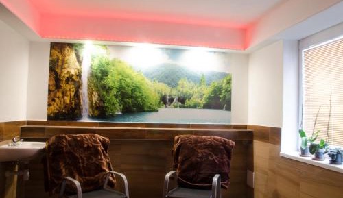 Double or Twin Room with Private Bathroom