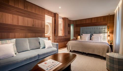 Junior Suite Terrace