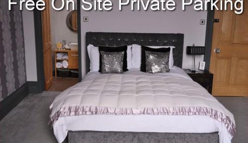 King or Twin Room