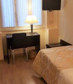 Economy Single Room