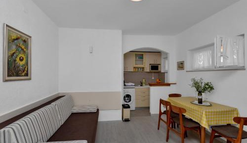 Apartment with Sea View