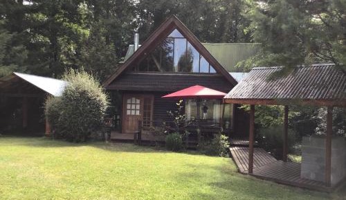 Family Bungalow