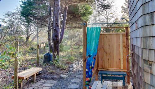 one bedroom holiday home