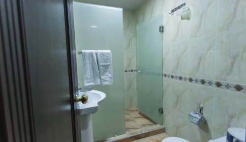 Large Twin Room