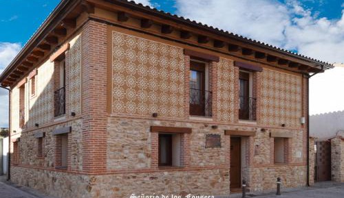 Five-Bedroom House