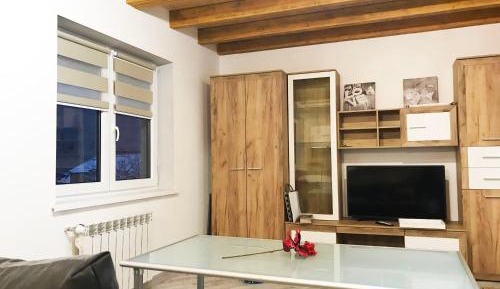 Duplex Apartment