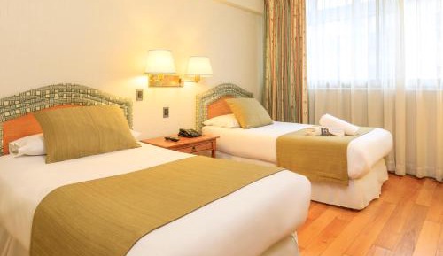 Executive Twin Room