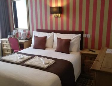 Premier Double Room