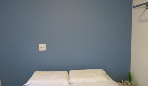 Junior Suite with Terrace